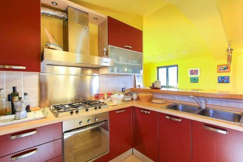 Apartment Pauletta