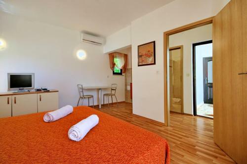 Hostal Sun Palace Residence