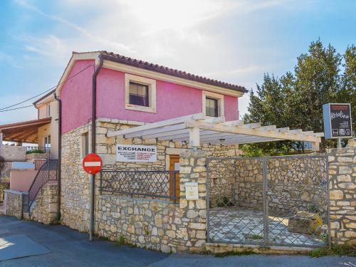 Apartment Mauro 2.2