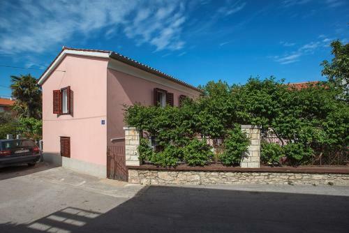 Holiday Home Letizia