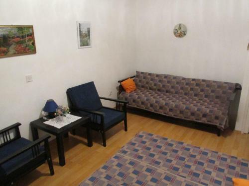 Apartment Branka