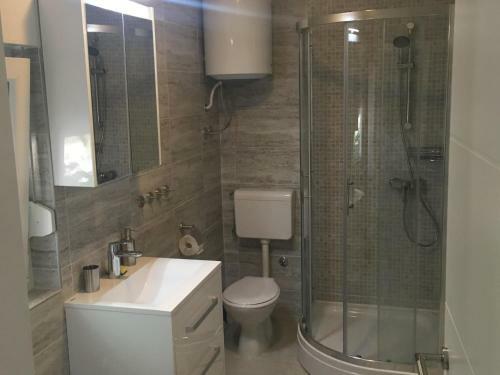 Apartment Branka