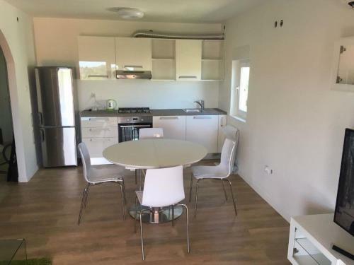 Apartment Branka