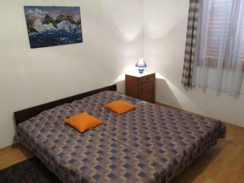 Apartment Branka