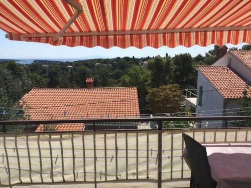 Apartment Branka