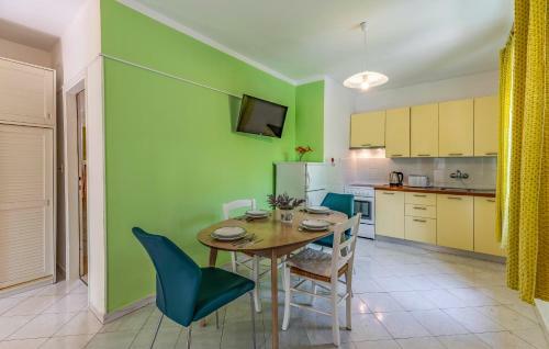 Apartments Pimpinella