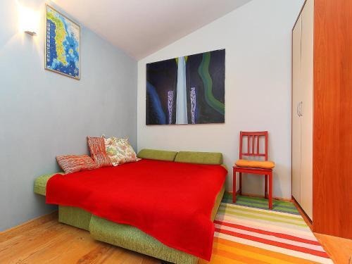 Apartment Paulo Pre 468