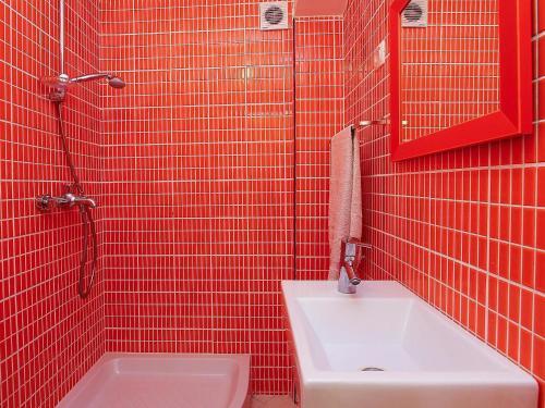 Apartment Paulo Pre 468