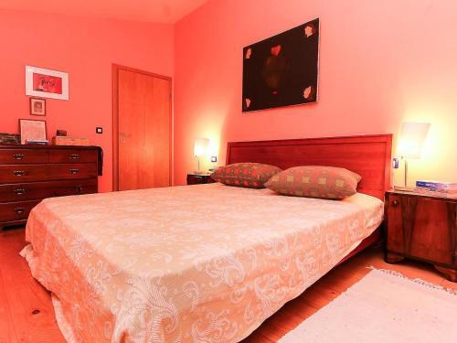 Apartment Paulo Pre 468