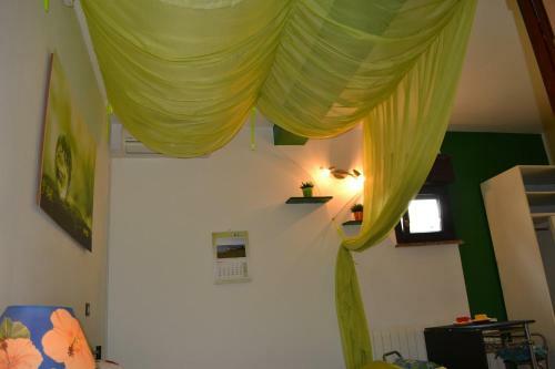 Hostal Villa Verde Rooms
