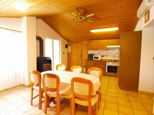 Apartment Jasminka 964