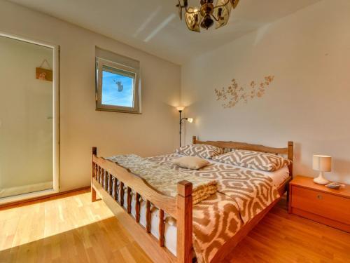Apartment Dragica