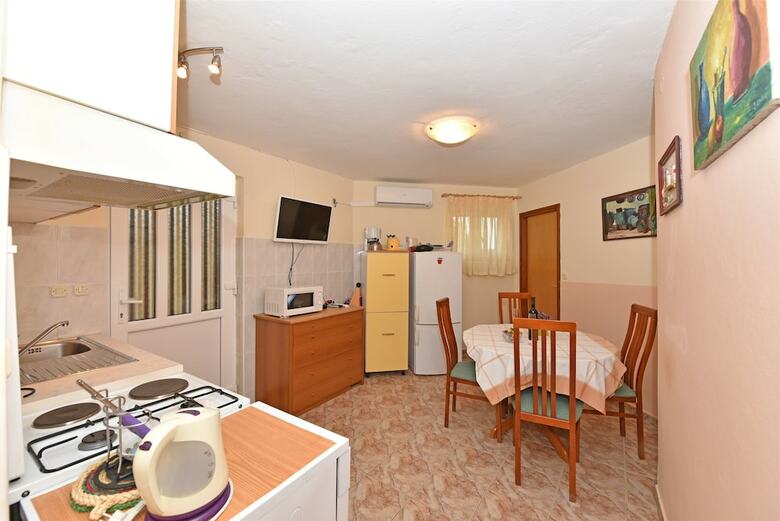 Apartment Marijan