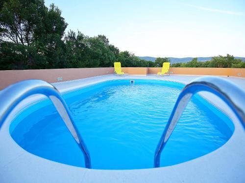 Holiday Home Luka