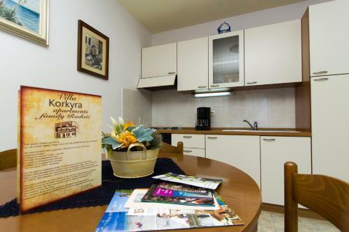 Apartments Korkyra