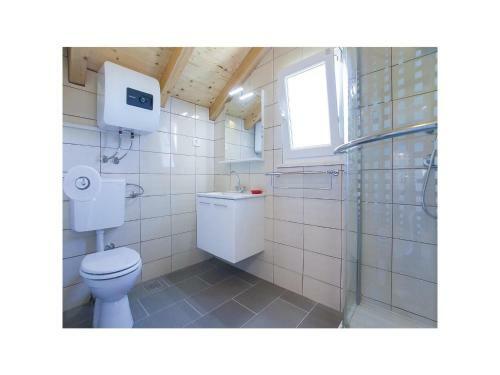 Six-bedroom Holiday Home Prigradica With Sea View 07