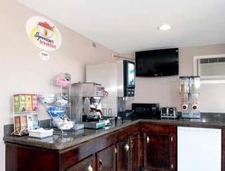 Hotel Super 8 Shawnee