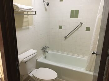 Hotel Super 8 Shawnee