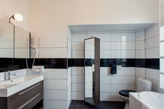 Comfort Hotel de L'europe Saint Nazaire