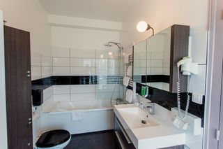 Comfort Hotel de L'europe Saint Nazaire