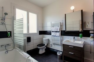 Comfort Hotel de L'europe Saint Nazaire