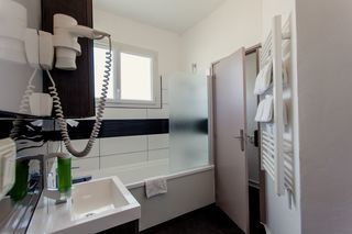 Comfort Hotel de L'europe Saint Nazaire