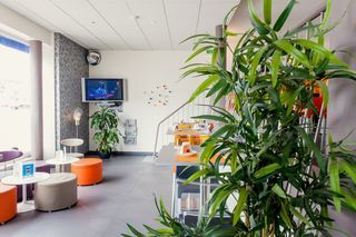 Comfort Hotel de L'europe Saint Nazaire