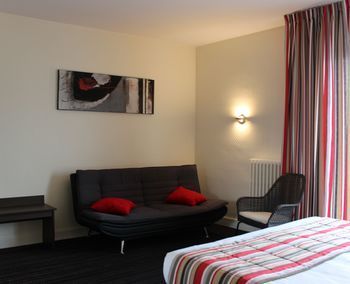 Comfort Hotel de L'europe Saint Nazaire