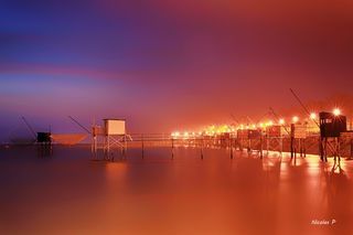 Comfort Hotel de L'europe Saint Nazaire