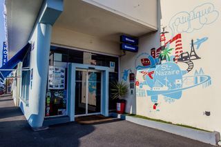 Comfort Hotel de L'europe Saint Nazaire