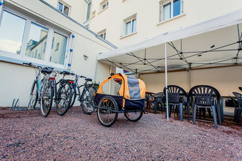 Comfort Hotel de L'europe Saint Nazaire