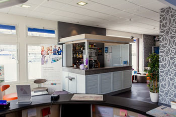 Comfort Hotel de L'europe Saint Nazaire