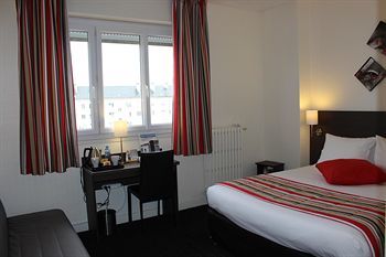Comfort Hotel de L'europe Saint Nazaire