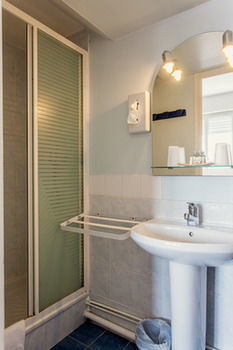 Comfort Hotel de L'europe Saint Nazaire