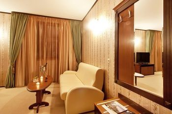 Best Western Plus Bristol Hote