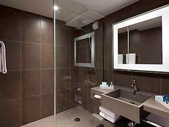 Hotel Novotel Sof�a