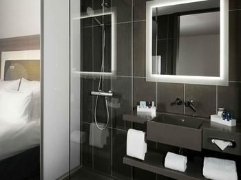 Hotel Novotel Sof�a