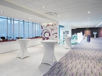 Hotel Novotel Sof�a