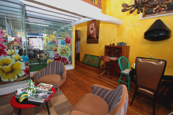 Hotel Fallen Angel The Small Luxury Guest House