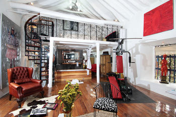 Hotel Fallen Angel The Small Luxury Guest House