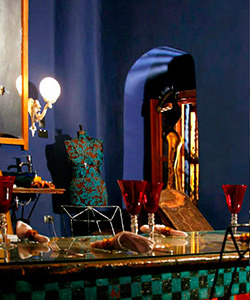 Hotel Fallen Angel The Small Luxury Guest House