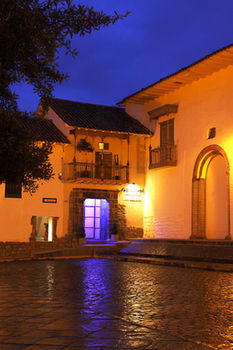 Hotel Fallen Angel The Small Luxury Guest House