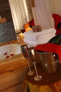 Hotel Fallen Angel The Small Luxury Guest House