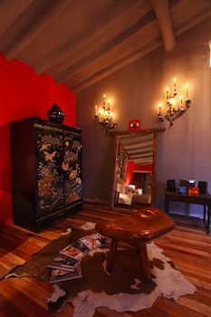 Hotel Fallen Angel The Small Luxury Guest House