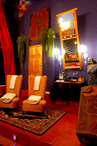 Hotel Fallen Angel The Small Luxury Guest House