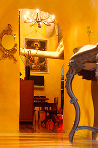 Hotel Fallen Angel The Small Luxury Guest House
