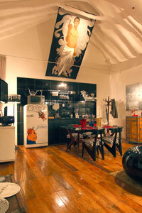 Hotel Fallen Angel The Small Luxury Guest House