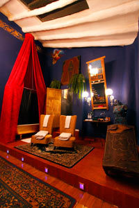 Hotel Fallen Angel The Small Luxury Guest House