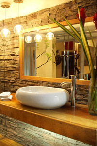 Hotel Fallen Angel The Small Luxury Guest House