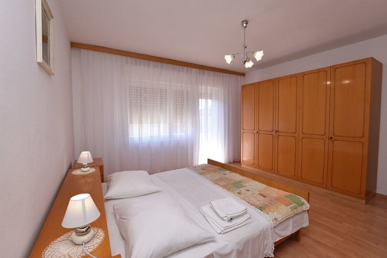 Apartment Luketa